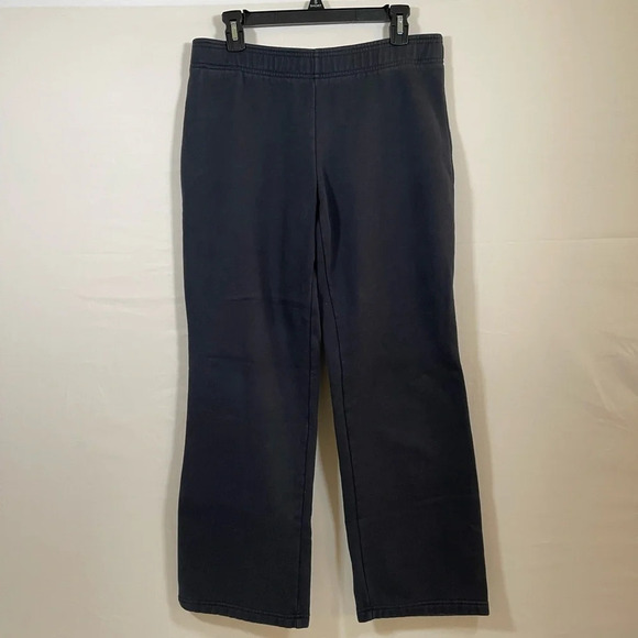 Women’s Columbia black sweatpants Medium - Picture 1 of 4